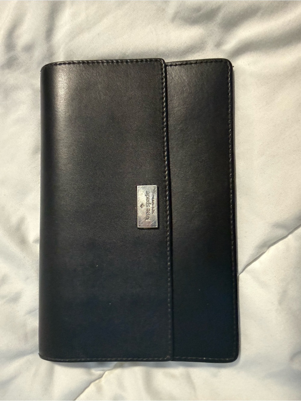 Kate Spade Slim Clutch with Card Slots